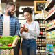 Image for article titled 9 Easy Ways to Save Money at the Grocery Store